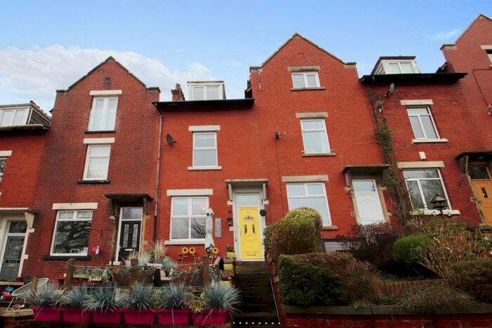 4 Bedroom Terraced House To Rent In Queens Place, Summerseat, Bury, BL9