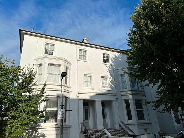 1 Bedroom Flat To Rent In Ventnor Villas, Hove, BN3