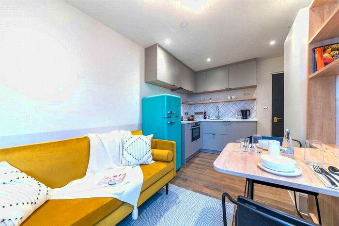 Apartment To Rent In Node Brixton, Shakespeare Road, London, SE24