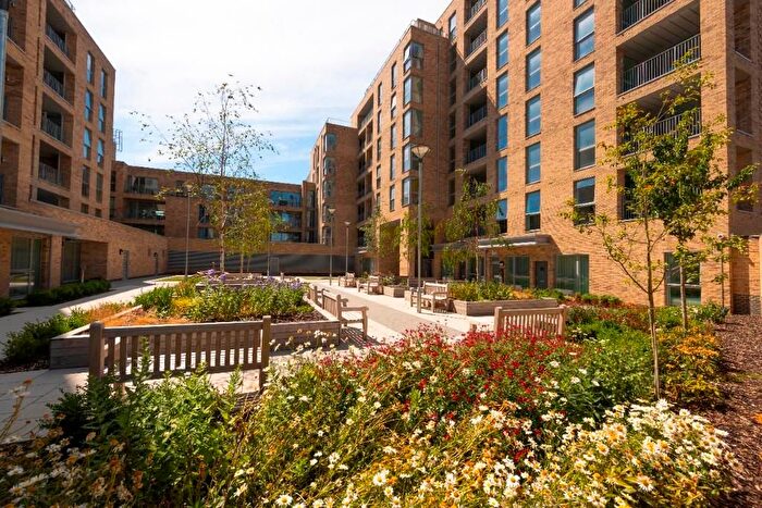 2 Bedroom Flat To Rent In Ealing Road, Wembley, HA0