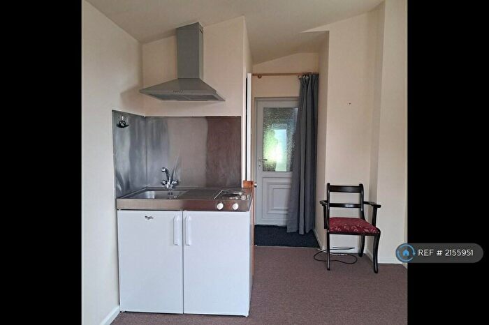 Studio To Rent In Ditton Lane, Cambridge, CB5