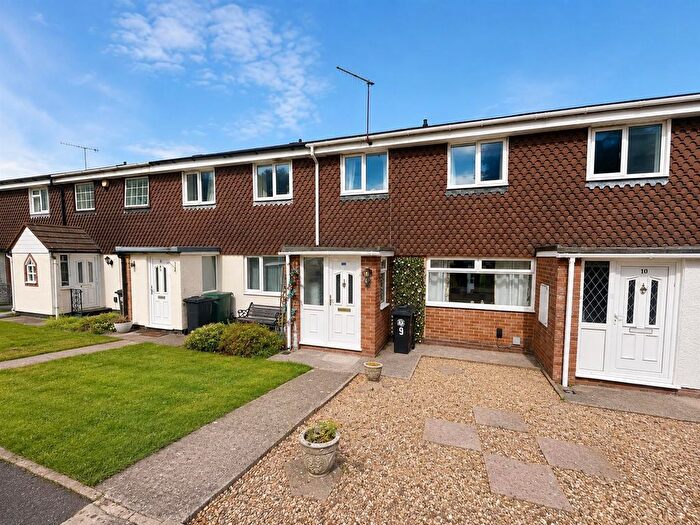 3 Bedroom Terraced House For Sale In Dundas Close, Bristol, BS10