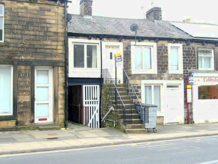 1 Bedroom Apartment To Rent In Kirkgate, Silsden, BD20