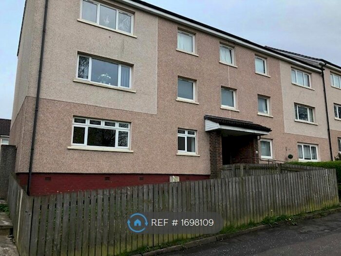 2 Bedroom Flat To Rent In Cloan Avenue, Glasgow, G15