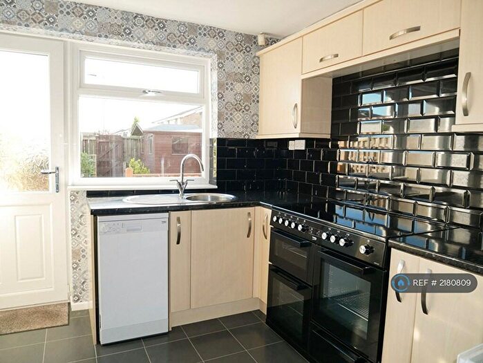 3 Bedroom End Of Terrace House To Rent In Hull, Hull, HU5