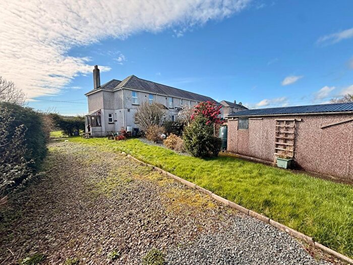 4 Bedroom Property For Sale In Pool Hall, Liskeard, PL14