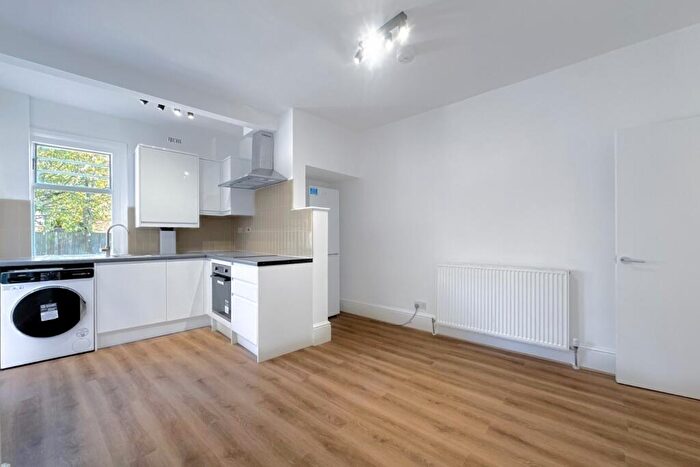 2 Bedroom Terraced House To Rent In Kilmorie Road, London, SE23