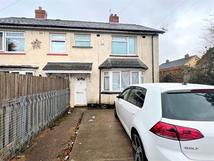 1 Bedroom Flat For Sale In Courtis Road, Ely, Cardiff, CF5