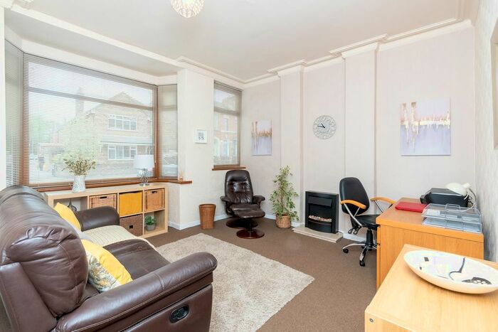 3 Bedroom Terraced House For Sale In Dentons Green Lane, Dentons Green, St Helens, WA10