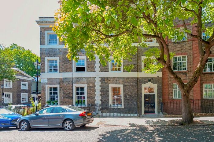 5 Bedroom Property To Rent In Prideaux Place, London, WC1X