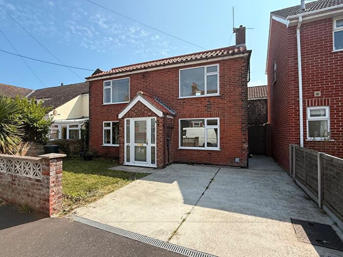 3 Bedroom Detached House To Rent In Victoria Street, Caister-On-Sea, NR30