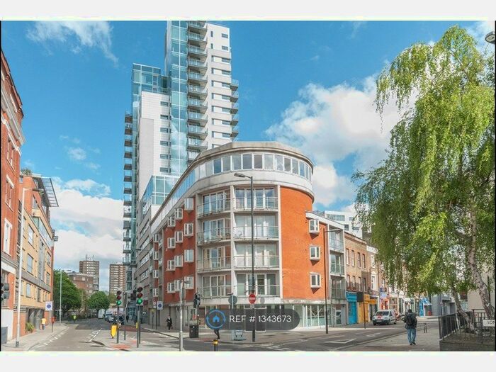 Studio To Rent In Long Lane, London, SE1