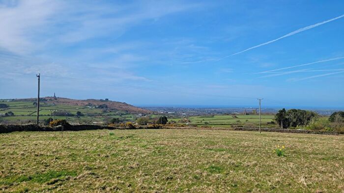Land For Sale In Wheal Buller, Redruth, TR16