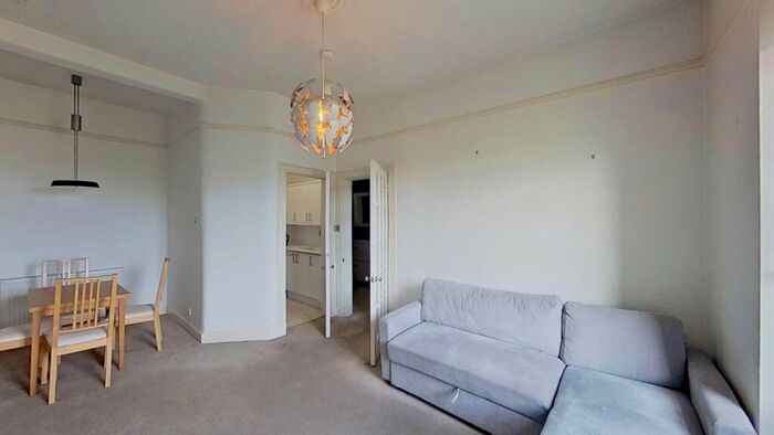 1 Bedroom Flat To Rent In Westfield Road, Edinburgh, Midlothian, EH11