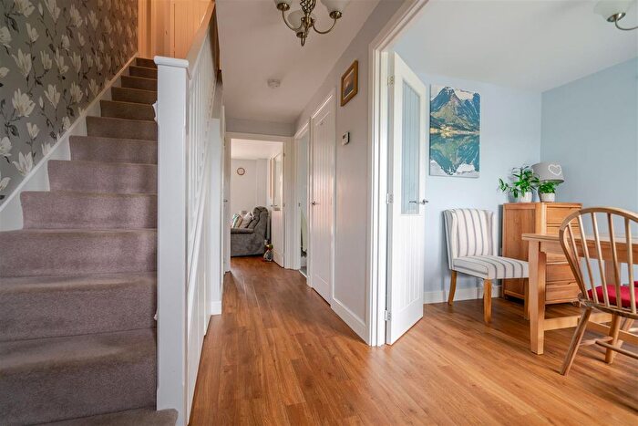 4 Bedroom Detached House For Sale In Briscoe Close, Leigh, WN7
