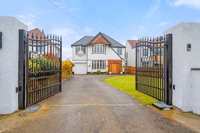 5 Bedroom Detached House For Sale In Drummond Road, Skegness, PE25