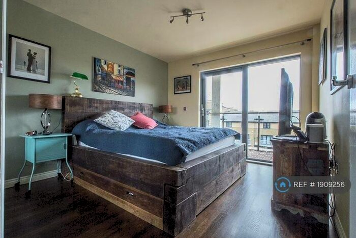 1 Bedroom Flat To Rent In The Lockhouse, London, NW1