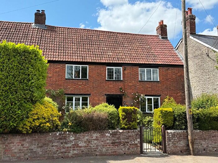 4 Bedroom Cottage To Rent In Mudford, Nr Yeovil, BA21