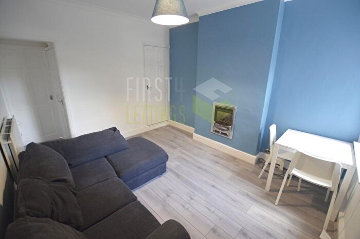 3 Bedroom Terraced House To Rent In Sheridan Street, Aylestone, LE2