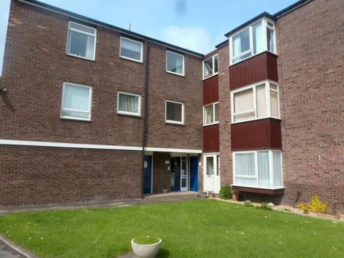 1 Bedroom Flat To Rent In Minster Court, Beverley HU17