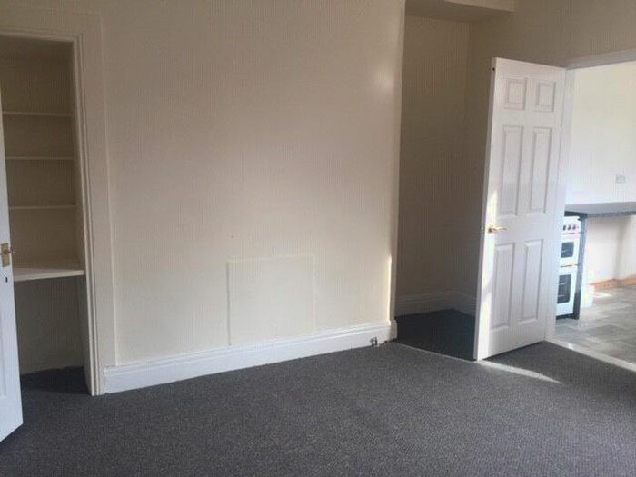 3 Bedroom Flat To Rent In John Williamson Street, South Shields NE33