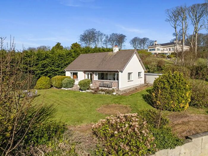 2 Bedroom Bungalows For Sale In Brae Cottage, Layde Road, Ballymena, BT44