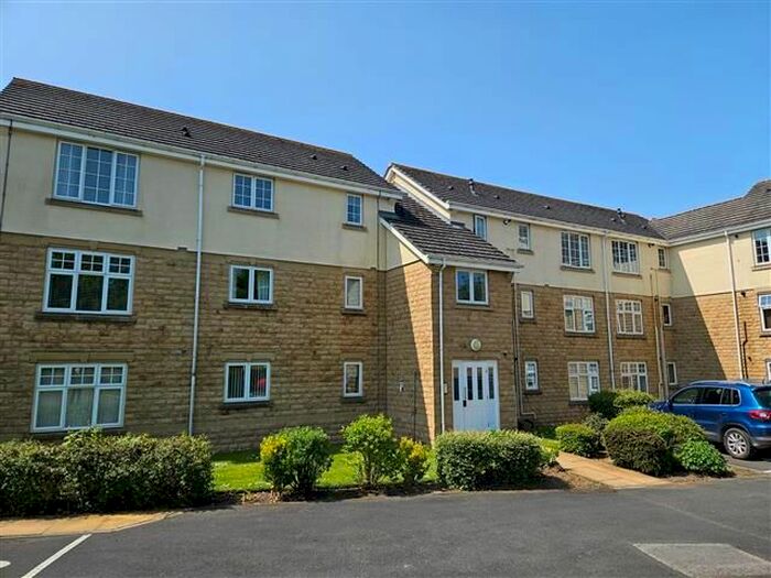 2 Bedroom Flat To Rent In The Wickets, Marton-In-Cleveland, Middlesbrough, TS7