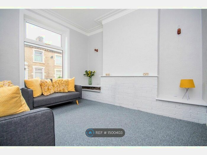 3 Bedroom Terraced House To Rent In Olive Lane, Darwen, BB3