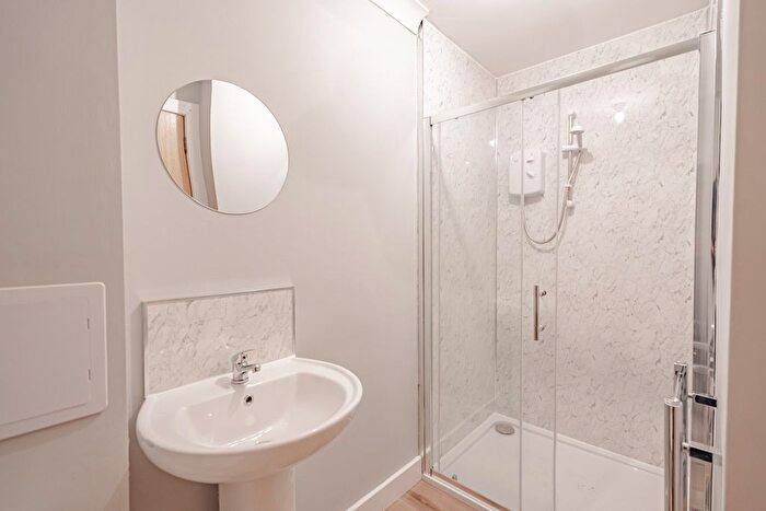 1 Bedroom Flat To Rent In White Street, Partick, Glasgow, G11