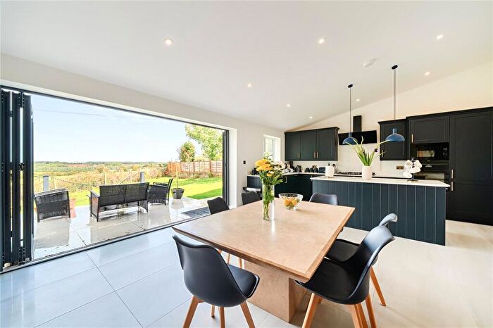 5 Bedroom Detached House For Sale In Green Lane, North Leigh, Witney, OX29