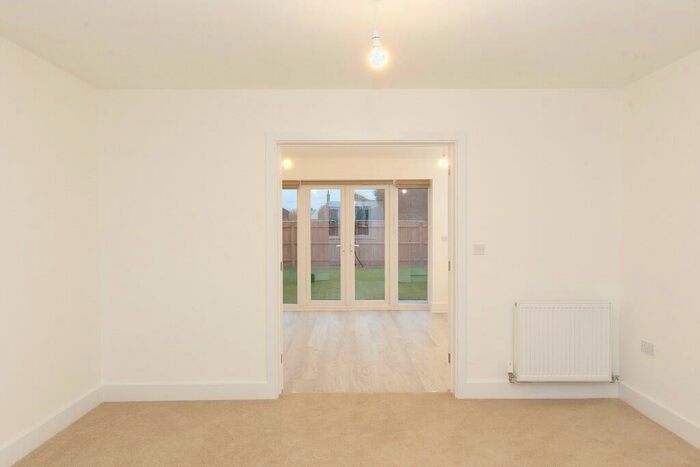 4 Bedroom Detached House To Rent In Leaf Living At Chesterwell, Elina Road, Colchester, Essex, CO4
