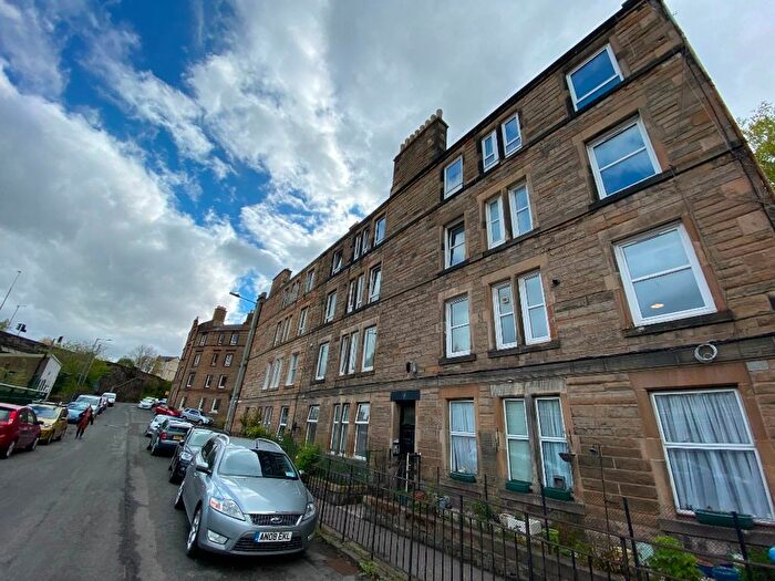 1 Bedroom Flat To Rent In Wardlaw Terrace, Gorgie, Edinburgh, EH11