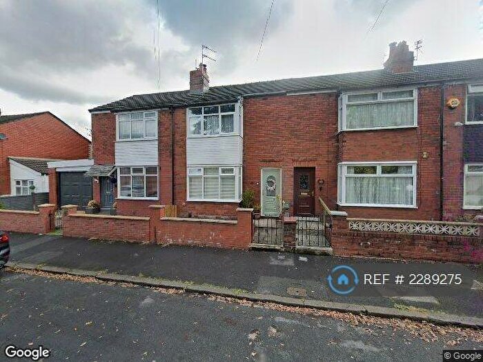 2 Bedroom Terraced House To Rent In Briercliffe Road, Chorley, PR6