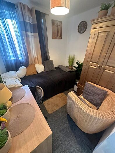 1 Bedroom Studio To Rent In North Lane, Weston-Super-Mare, BS23