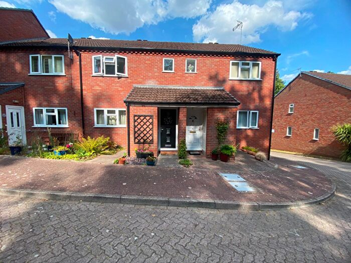 1 Bedroom Flat To Rent In Comberton Road, Kidderminster, DY10