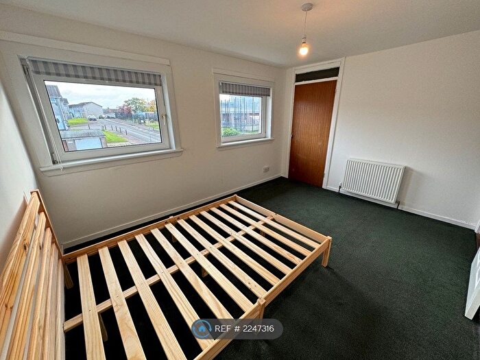 2 Bedroom End Of Terrace House To Rent In Glengonnar Street, Larkhall, ML9