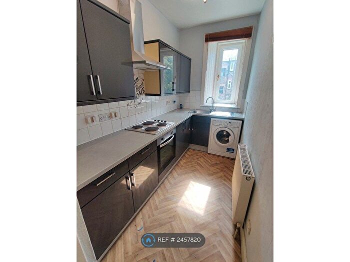 2 Bedroom Flat To Rent In Inchaffray Street, Perth, PH1