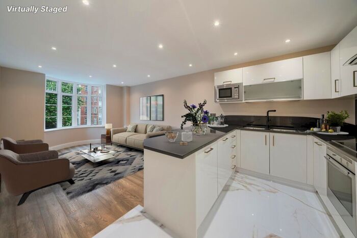 2 Bedroom Apartment For Sale In Grove End Gardens, Grove End Road, St Johns Wood, NW8