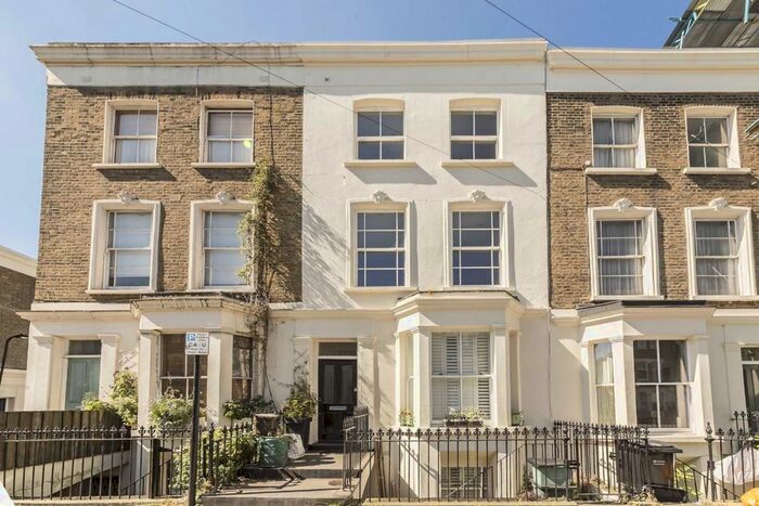2 Bedroom Flat To Rent In Chester Road, London, N19