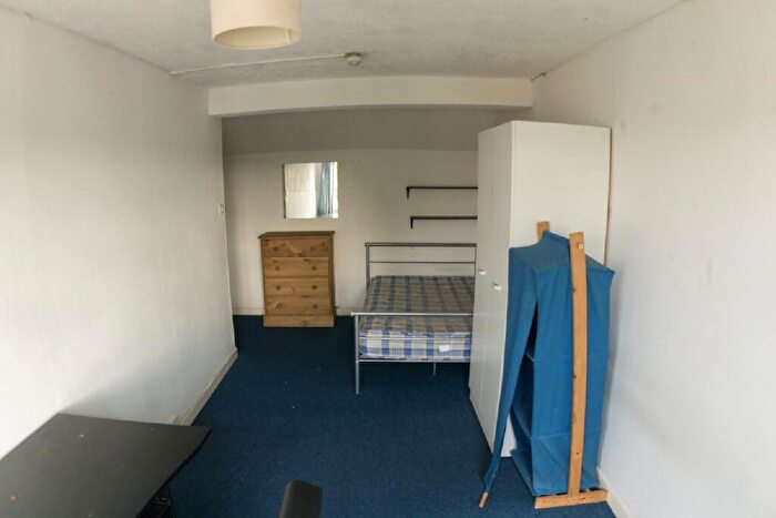 1 Bedroom House To Rent In Gloucester Road (S), Horfield, Bristol, Bristol, BS7