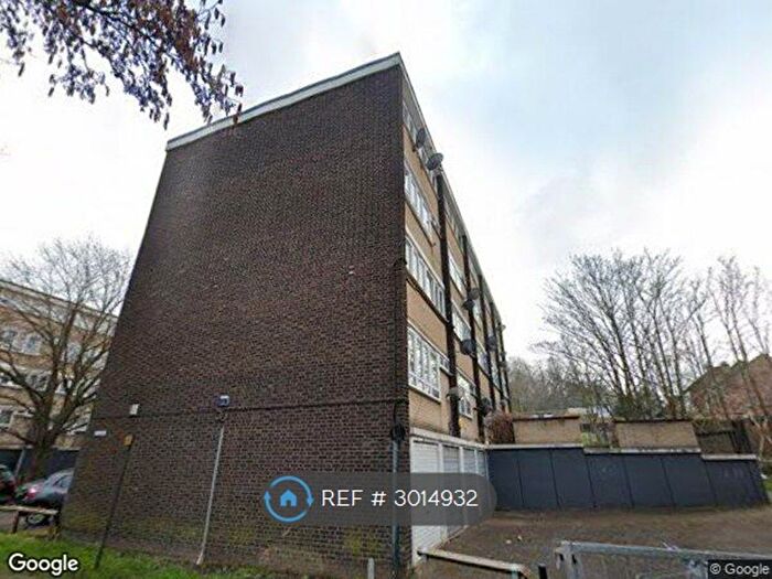 3 Bedroom Maisonette To Rent In Northolt Road, Harrow, HA2