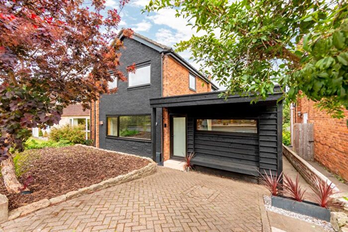 3 Bedroom Detached House For Sale In Monks Meadows, Hexham, NE46