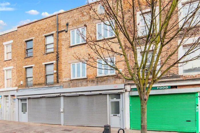 1 Bedroom Flat To Rent In Malden Road, NW5