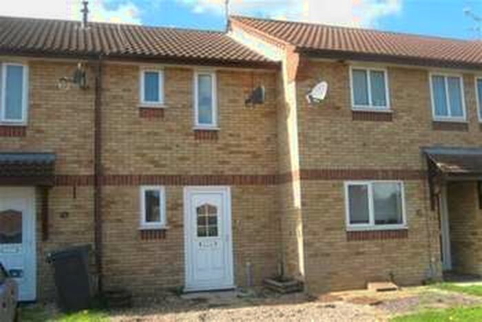 1 Bedroom House To Rent In Woodston, PE2
