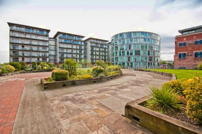 2 Bedroom Apartment To Rent In Albion Works, Block D, Pollard Street, New Islington, Manchester, M4