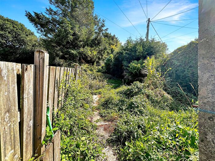 5 Bedroom Terraced House For Sale In Green Lane, Bodmin, Cornwall, PL31