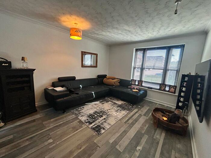 1 Bedroom Apartment To Rent In North Third Street, Milton Keynes, MK9