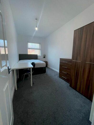 1 Bedroom Flat To Rent In Norris Street, Preston, PR1
