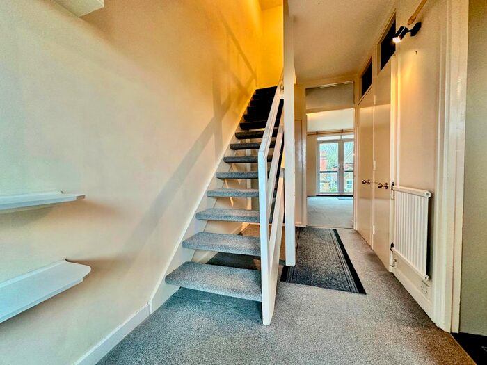 3 Bedroom Maisonette For Sale In Old School Court, Grimston Gardens, Folkestone, CT20