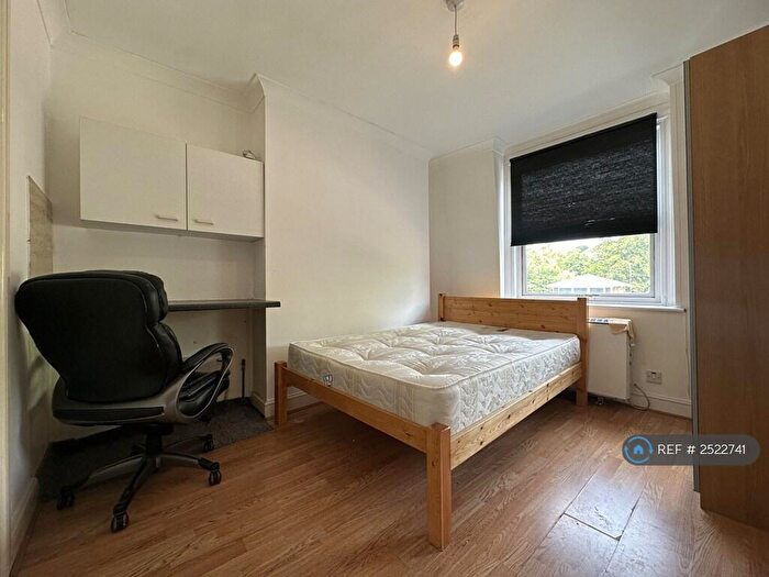Studio To Rent In Finchley Road, London, NW3